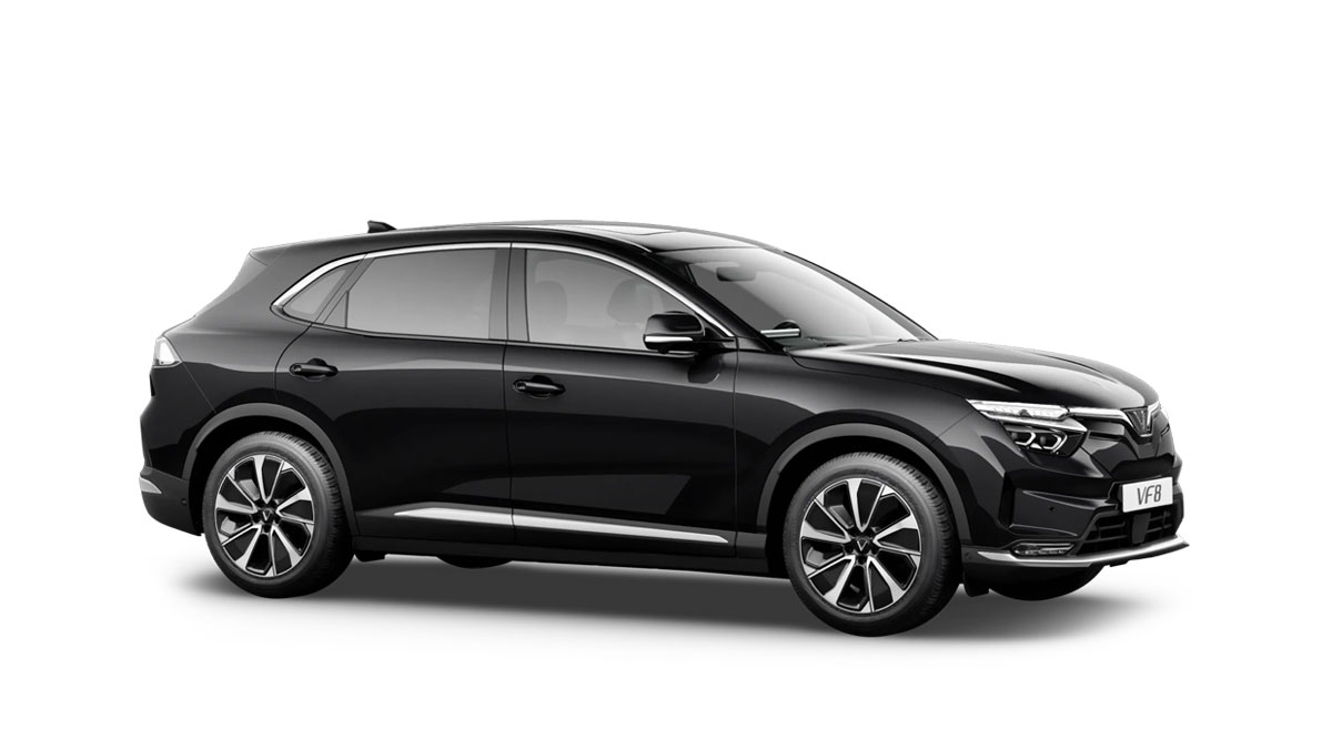 VinFast VF 8 - Hình ảnh 5